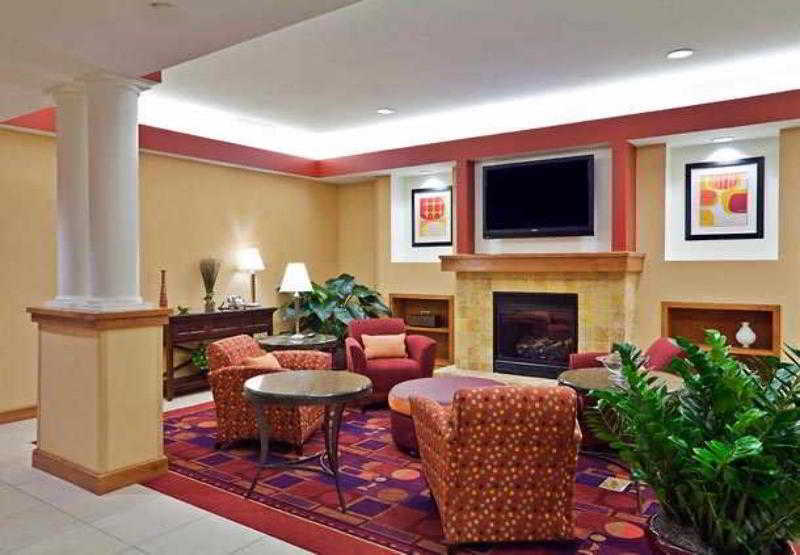 Residence Inn By Marriott Chicago Lake Forest/Mettawa מראה פנימי תמונה
